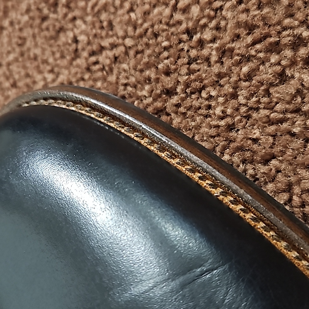 Magnanni Leather Boots - Picture 8 of 8